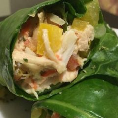 Wrap Low Carb