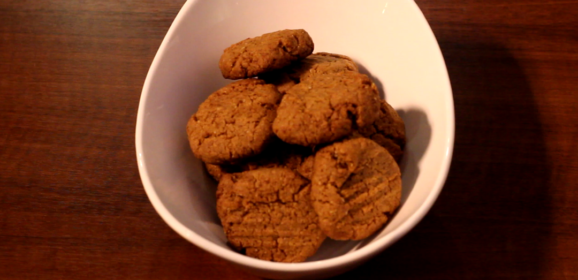 Cookies low carb